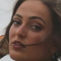 Ally Daniel Çıplak