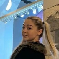 Allyssia Elena Robu Çıplak