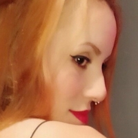 alyriafree Çıplak