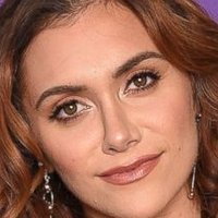 Alyson Stoner Çıplak