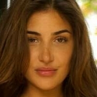 Alyssa Sorto Çıplak