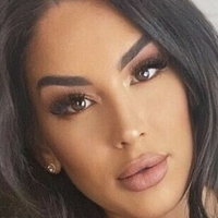 Alyssa Spivack Çıplak