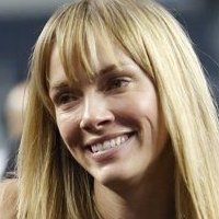 Amanda Marcum Çıplak