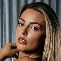 Amanda Rose Saccomanno Çıplak