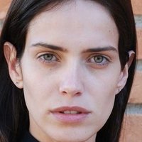 Amanda Wellsh Çıplak