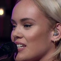 Amanda Winberg Çıplak