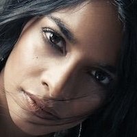 Amara Karan Çıplak