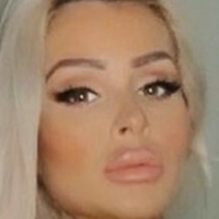 Amber Brown Çıplak