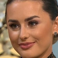 Amber Davies Çıplak