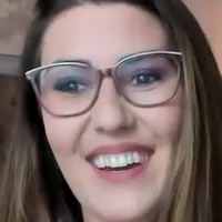Amber Hahn Çıplak
