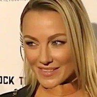 Amber Nichole Miller Çıplak