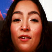 Amber Petite Çıplak