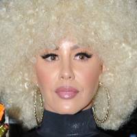 Amber Rose Çıplak