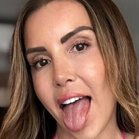 Amber Sweethart Çıplak