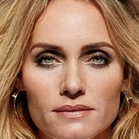 Amber Valletta Çıplak