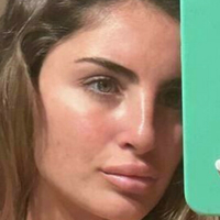 Amelia Anderson Çıplak