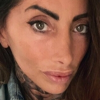 Amelia Effei Çıplak