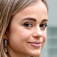 Amelia Windsor Çıplak