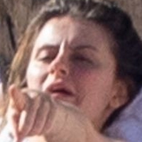 Amelia Woolley Çıplak