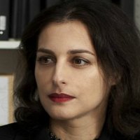 Amira Casar Çıplak