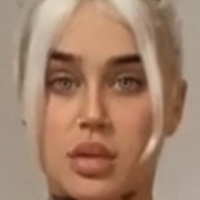 Amy Almighty Çıplak