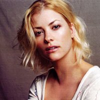 Amy Ciupak Lalonde Çıplak
