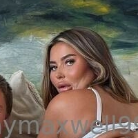 amymaxwell99 Çıplak