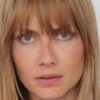 Ana Claudia Michels Çıplak