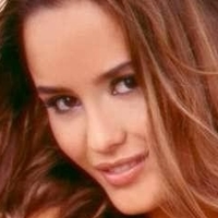Ana Lucia Dominguez Çıplak