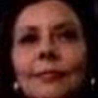 Ana Maria Kreisler Çıplak