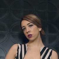 Ana Maria Saragia Çıplak