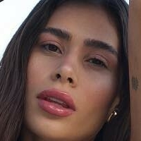 Ana Mosconi Çıplak