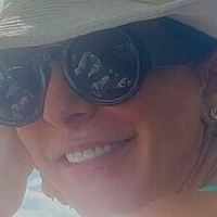 Ana Paula Padrão Çıplak