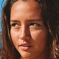 Anabel Carriker-Figueroa / @anabelslife Çıplak