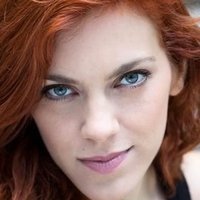 Anaïs Delva Çıplak