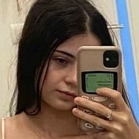 Anais Love Çıplak