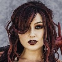 Anastasia Baranova Çıplak