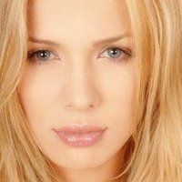 Anastasia Braun Çıplak