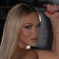 Anastasia Hel Çıplak