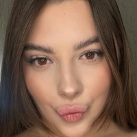 Anastasia Ostrowska Çıplak