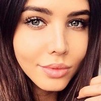 Anastasia Reshetova Çıplak