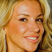 Anastasia Sakelaris Çıplak