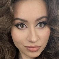 Anastasia Stalmakova Çıplak