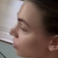 Anastasiya Levinskaia Çıplak