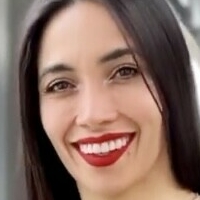 Andrea Cancholas Çıplak