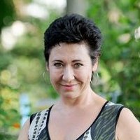 Andrea Händler Çıplak