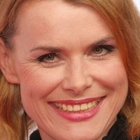 Andrea Lüdke Çıplak