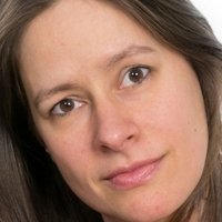 Andrea Nitsche Çıplak