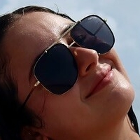 Andrea Pagan Çıplak