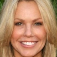 Andrea Roth Çıplak